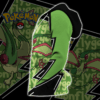 Flygon Costume Pokemon Anime 3D Hoodie Shirt