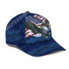 Fourth Of July Independence Day All Over Printed Classic Cap