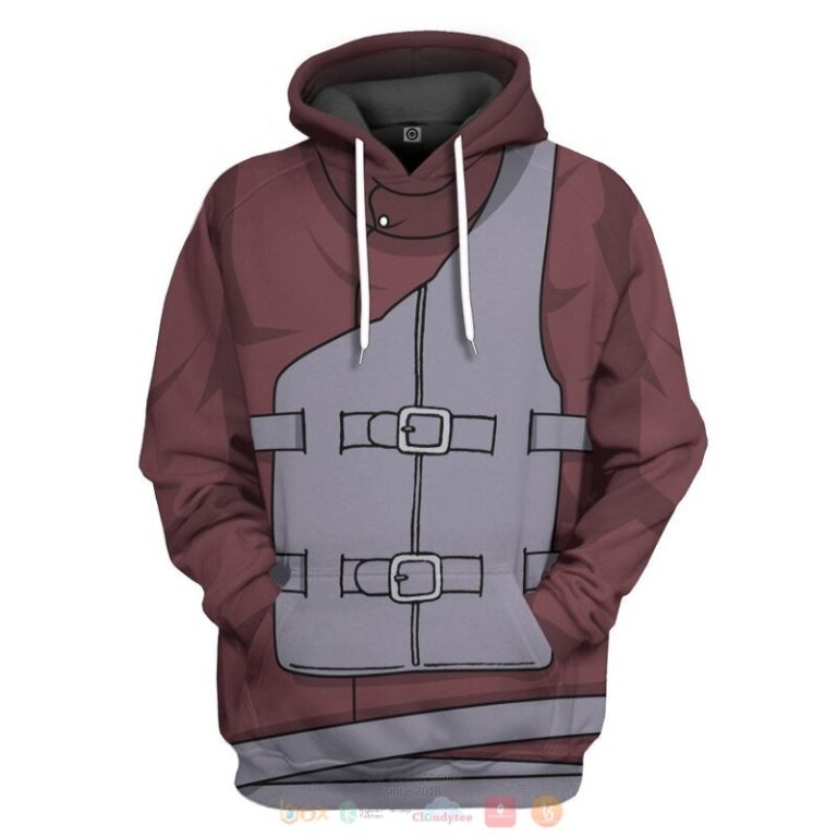 Gaara-Cosplay-3D-Shirt-Hoodie-1