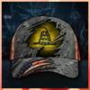 Gadsden DonT Tread On Me Cap Hat
