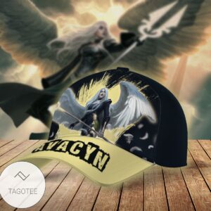 Game Mtg Avacyn Angel Of Hope Cap