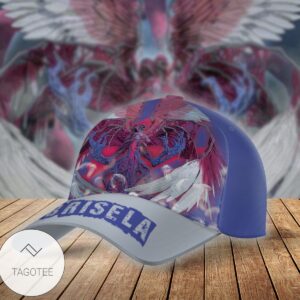 Game Mtg Brisela Voice Of Nightmares Cap