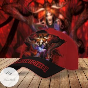 Game Mtg Demonic Tutor Cap