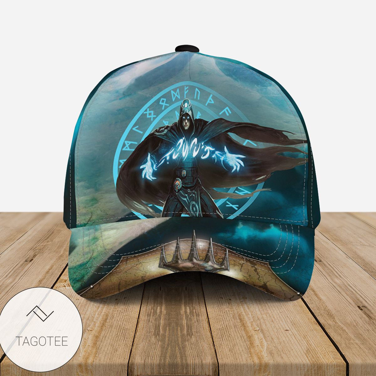 Game Mtg Jace The Mind Sculptor Cap Game Mtg Jace The Mind Sculptor Cap