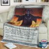 Game Mtg JesterS Cap Fleece Blanket