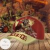 Game Mtg Krenko Mob Boss Cap