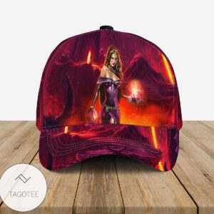 Game Mtg Liliana Of The Veil Cap