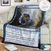 Game Mtg Magic The Gathering M21 47 Capture Sphere Fleece Blanket