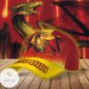 Game Mtg Shivan Dragon Cap