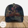 Game Mtg Sliver Queen Cap