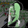 Gardevoir Costume Pokemon Anime 3D Hoodie Shirt