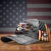 Georgia Bulldogs Ncaa Personalized Sport Cap