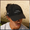 Getting Closer To God Cap Hat