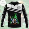 Gnome Jack DanielS Hoodie