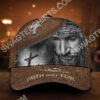 God Faith Over Fear All Over Print Classic Cap