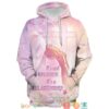 God ItT Not Religion ItS A Relationship 3D Shirt Hoodie
