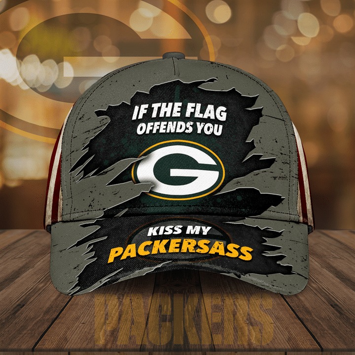 Green-Bay-Packer-If-The-Flag-Offends-You-Kiss-My-Packersass-Cap-1