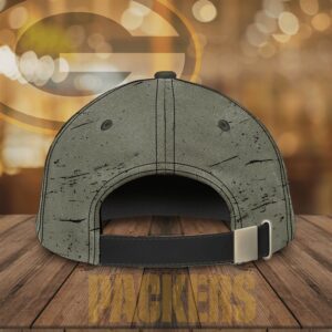 Green Bay Packer If The Flag Offends You Kiss My Packersass Cap