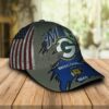 Green Bay Packers Milwaukee Brewers Milwaukee Bucks Cap 1
