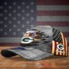 Green Bay Packers Nfl Personalized Sport Cap