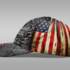 Ground Zero Never Forget September 11Th Classic Cap Hat