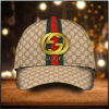 Gucci Classic Cap