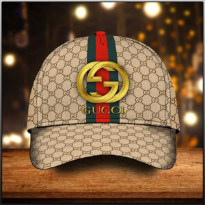 Gucci Classic Cap