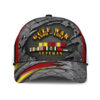 Gulf War 1990 1991 Veteran Cap