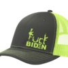 Guns Fuck Biden Trucker Cap
