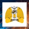 Hamilton Tiger Cats Cfl Football Club Cap Hat
