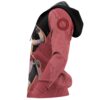 Haruno Sakura Anime 3D Hoodie Shirt