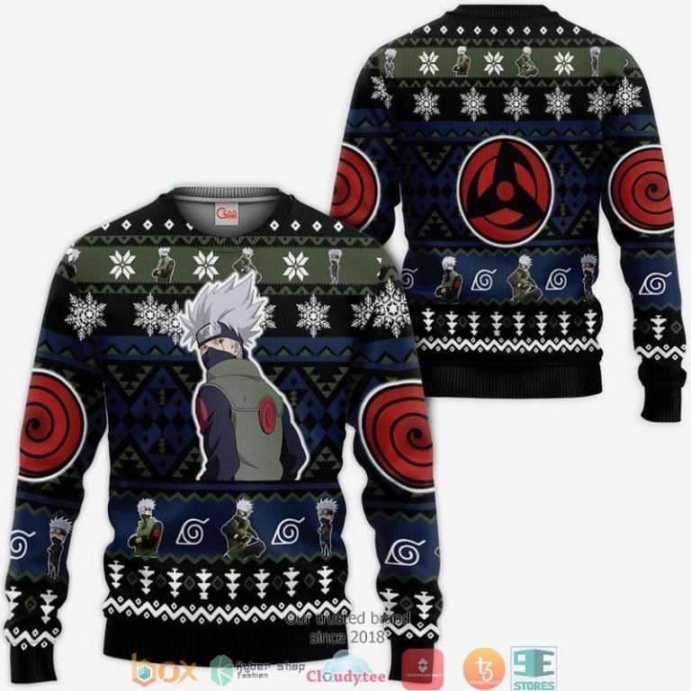 Hatake-Kakashi-3D-Shirt-Hoodie-1
