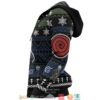 Hatake Kakashi 3D Shirt Hoodie
