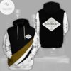 Hendricks Gin Logo Hoodie