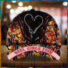 Hook Couple Reel Girls Fish Custom Personalized Name Cap 8