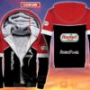 Hormel Foods Personalized Fleece 3D Hoodie