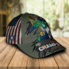 Houston Astros Champions 2021 Cap Hat