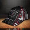 Houston Texans Nfl Jack Daniel Cap