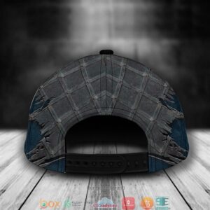Houston Texans Thor Nfl Custom Name Cap