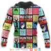 Hunter X Hunter Hxh Anime 3D Shirt Hoodie