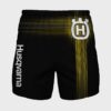 Husqvarna Full Printing Custom Name 3D Hoodie Shirt