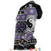 Hyuga Hinata 3D Shirt Hoodie