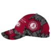 I Am A Alabama Crimson Tide Fan Now And Forever Cap