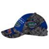 I Am A Florida Gators Fan Now And Forever Cap