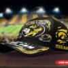 I Am A Iowa Hawkeyes Fan Now And Forever Cap