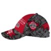 I Am A Ohio State Buckeyes Fan Now And Forever Cap