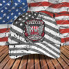 I Am A Veteran My Oath Of Enlistment Has No Expiration Date Classic Cap