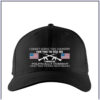 I DidnT Serve This Country For You To Tell Me I Should Be Politically Correct Cap Hat