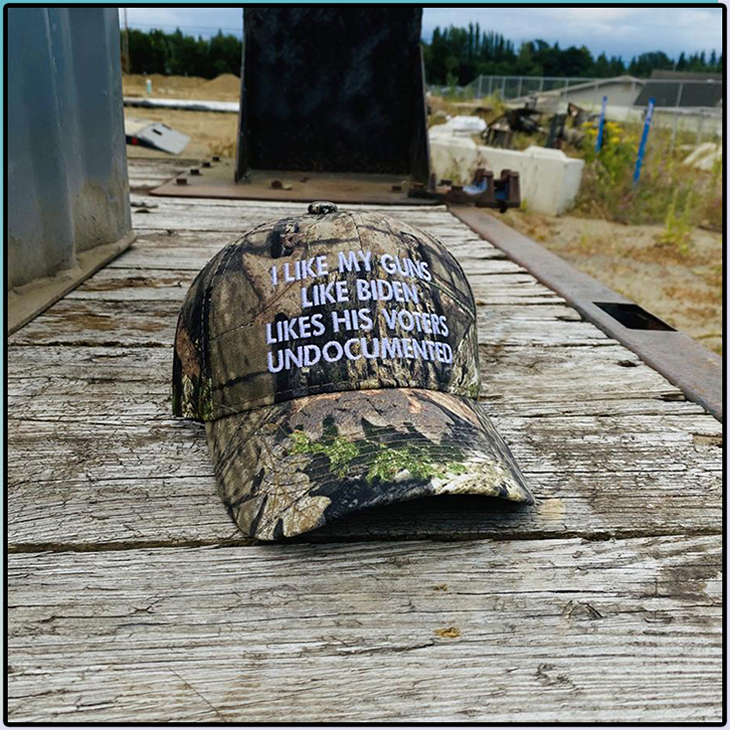 I-Like-My-Guns-Like-Biden-Likes-His-Voters-Undocumented-Hat-Cap-1