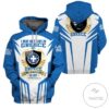 I May Not Live In Greece %E2%80%93 Greece Always Live In Me Hoodie